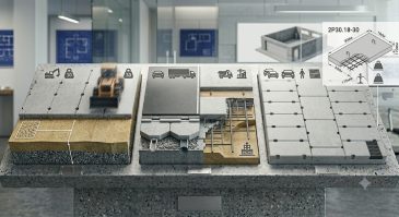 Дорожные плиты и 2П30.18-30: где применяются и зачем нужны
